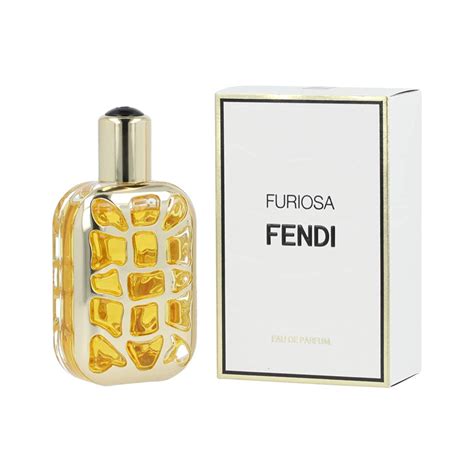 fendi perfume furiosa|Fendi Furiosa Eau de Parfum Spray, 1.7 Ounce .